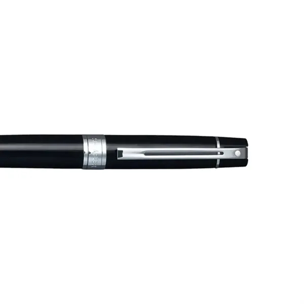 SHEAFFER® 300 Chrome Trim Executive Ballpoint Pen w/Gift Box - SHEAFFER® 300 Chrome Trim Executive Ballpoint Pen w/Gift Box - Image 4 of 9