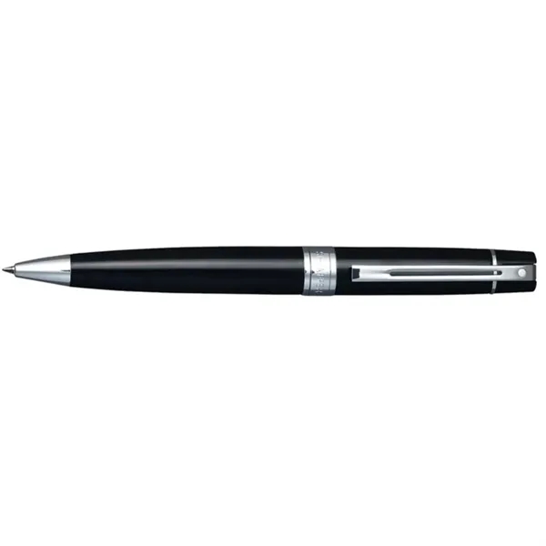 SHEAFFER® 300 Chrome Trim Executive Ballpoint Pen w/Gift Box - SHEAFFER® 300 Chrome Trim Executive Ballpoint Pen w/Gift Box - Image 5 of 9