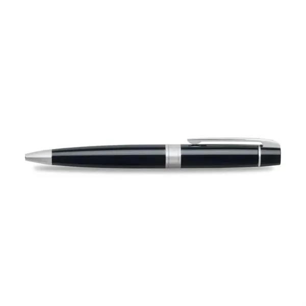 SHEAFFER® 300 Chrome Trim Executive Ballpoint Pen w/Gift Box - SHEAFFER® 300 Chrome Trim Executive Ballpoint Pen w/Gift Box - Image 6 of 9