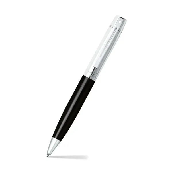 SHEAFFER® 300 Chrome Trim Executive Ballpoint Pen w/Gift Box - SHEAFFER® 300 Chrome Trim Executive Ballpoint Pen w/Gift Box - Image 7 of 9