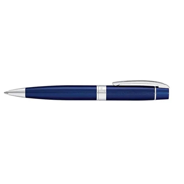 SHEAFFER® 300 Chrome Trim Executive Ballpoint Pen w/Gift Box - SHEAFFER® 300 Chrome Trim Executive Ballpoint Pen w/Gift Box - Image 9 of 9