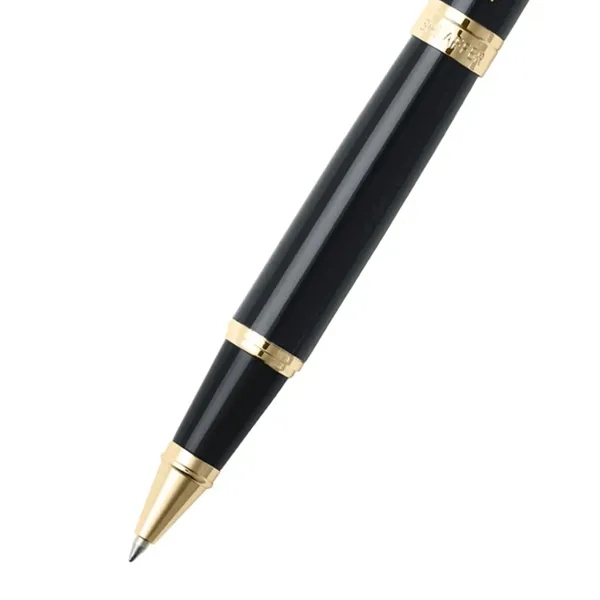 SHEAFFER® 300 Gold Trim Executive Rollerball Pen w/ Gift Box - SHEAFFER® 300 Gold Trim Executive Rollerball Pen w/ Gift Box - Image 2 of 5