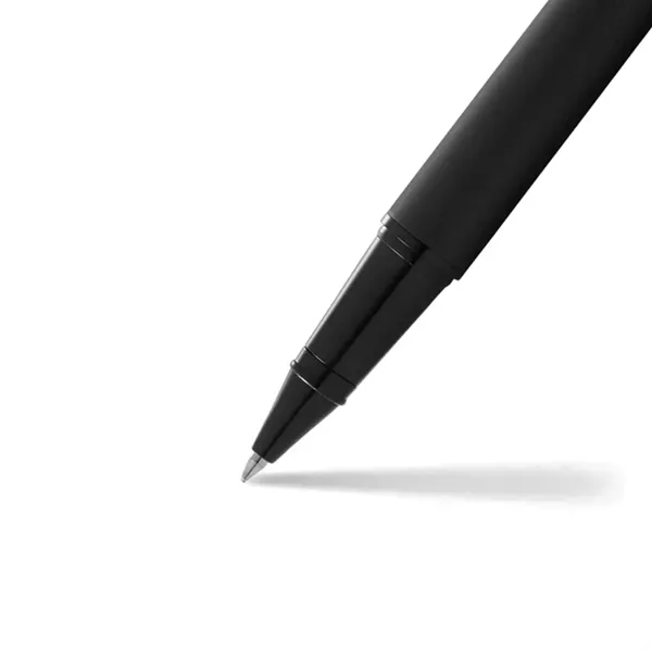 SHEAFFER® 300 Matte Black Executive Rollerball Pen Gift Box - SHEAFFER® 300 Matte Black Executive Rollerball Pen Gift Box - Image 2 of 5
