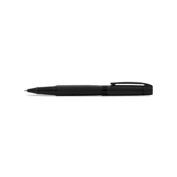 SHEAFFER® 300 Matte Black Executive Rollerball Pen Gift Box - SHEAFFER® 300 Matte Black Executive Rollerball Pen Gift Box - Image 3 of 5
