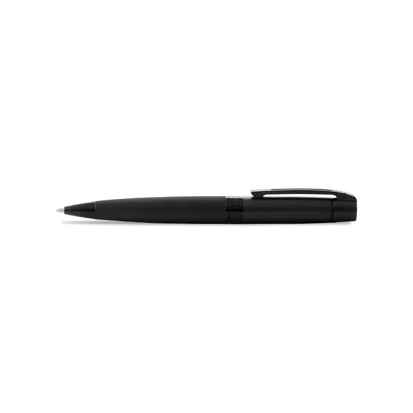 SHEAFFER® 300 Matte Black Executive Ballpoint Pen Gift Box - SHEAFFER® 300 Matte Black Executive Ballpoint Pen Gift Box - Image 3 of 3