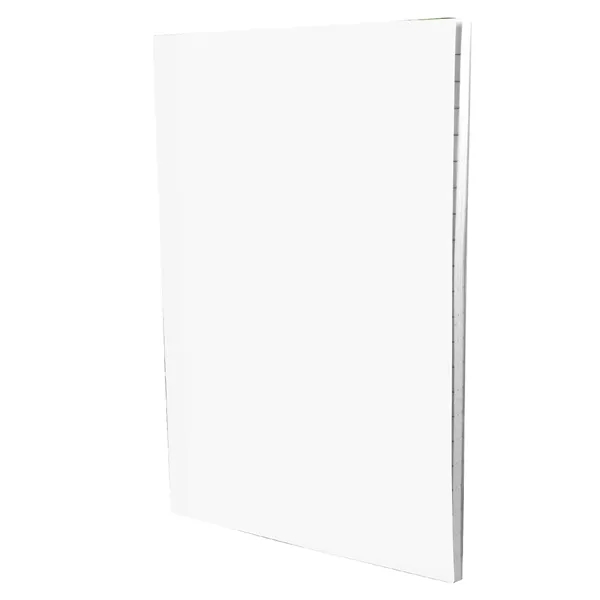 5" X 7" Perfect Paper Cover Notebook - 5" X 7" Perfect Paper Cover Notebook - Image 5 of 7