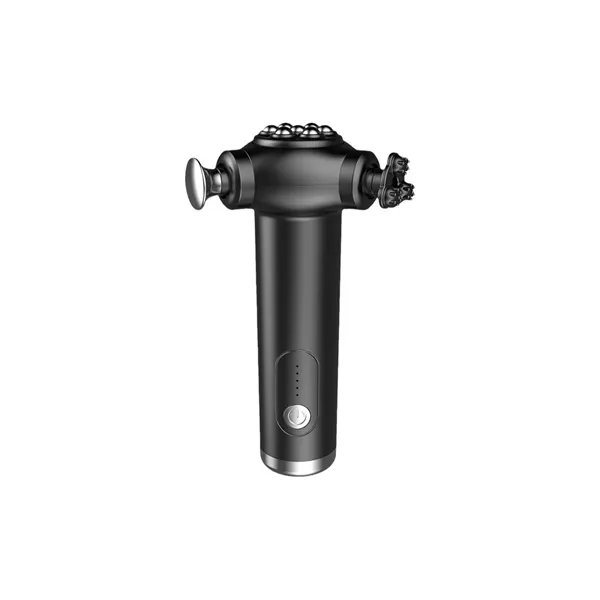 Blonfer Three Heads Massage Gun - Blonfer Three Heads Massage Gun - Image 3 of 4