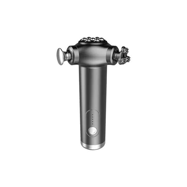 Blonfer Three Heads Massage Gun - Blonfer Three Heads Massage Gun - Image 4 of 4
