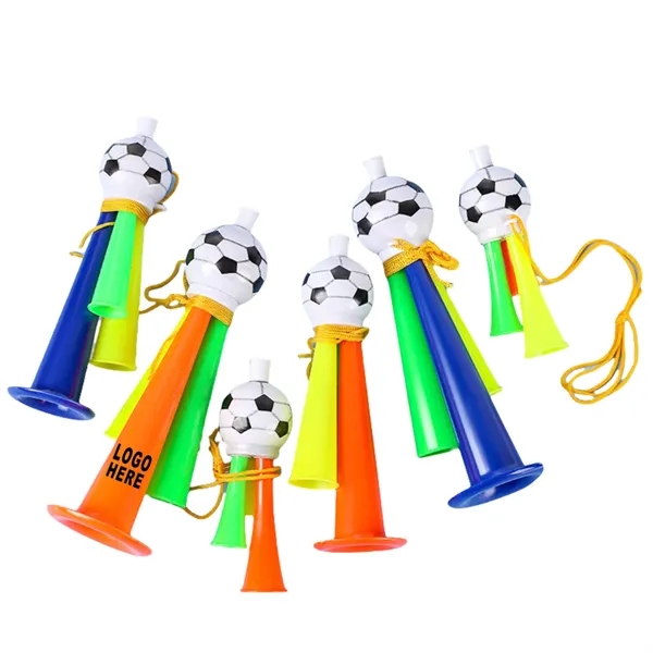Ball Concerts and Sports Games Trumpet Whistles - Ball Concerts and Sports Games Trumpet Whistles - Image 0 of 5