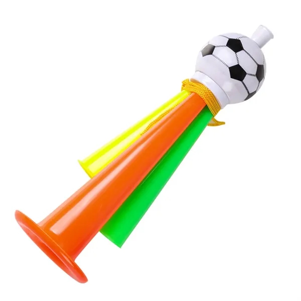Ball Concerts and Sports Games Trumpet Whistles - Ball Concerts and Sports Games Trumpet Whistles - Image 1 of 5