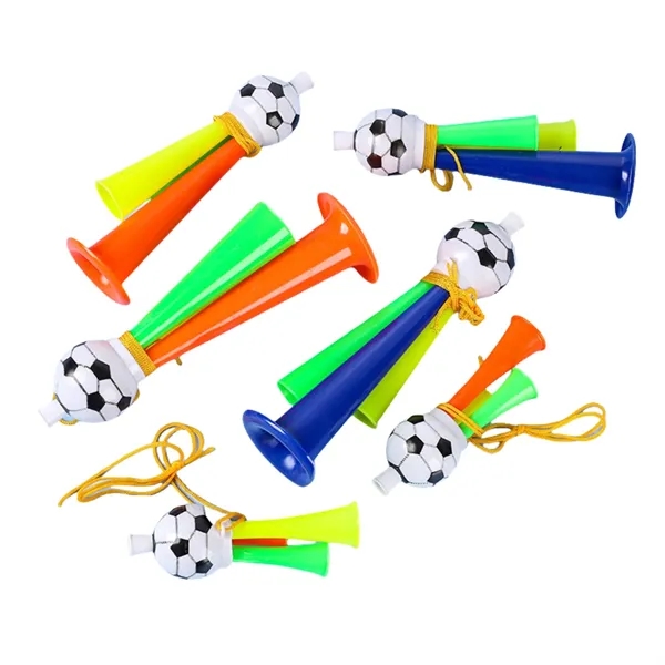 Ball Concerts and Sports Games Trumpet Whistles - Ball Concerts and Sports Games Trumpet Whistles - Image 3 of 5
