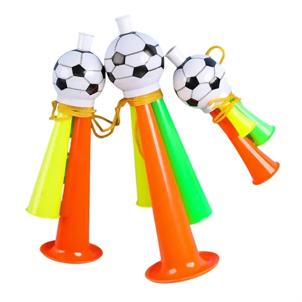 Ball Concerts and Sports Games Trumpet Whistles - Ball Concerts and Sports Games Trumpet Whistles - Image 4 of 5