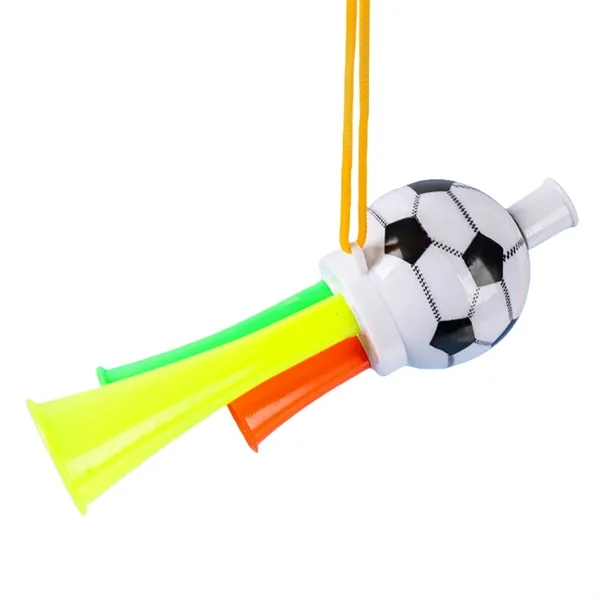 Ball Concerts and Sports Games Trumpet Whistles - Ball Concerts and Sports Games Trumpet Whistles - Image 5 of 5