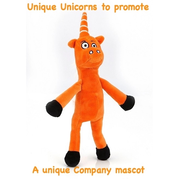 Custom Unicorn