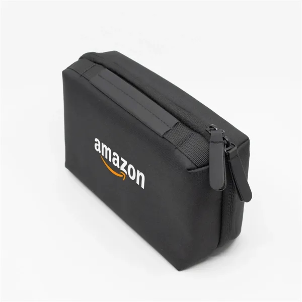 Tech Kit - Accessories Organizer - Tech Kit - Accessories Organizer - Image 1 of 4