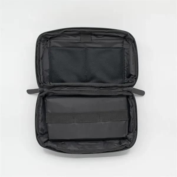 Tech Kit - Accessories Organizer - Tech Kit - Accessories Organizer - Image 2 of 4
