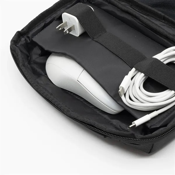 Tech Kit - Accessories Organizer - Tech Kit - Accessories Organizer - Image 3 of 4