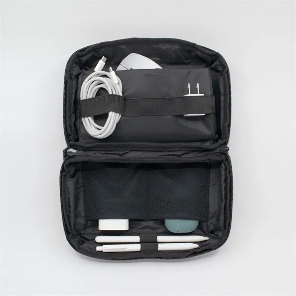 Tech Kit - Accessories Organizer - Tech Kit - Accessories Organizer - Image 4 of 4