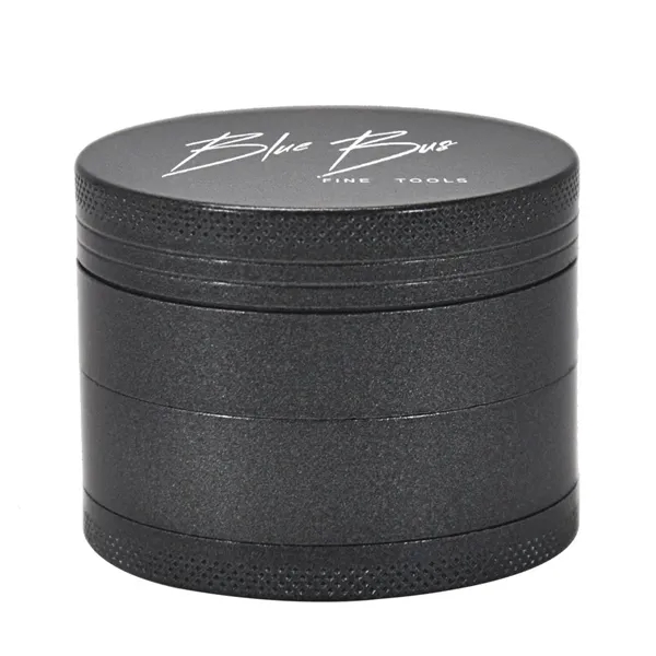 4 Piece Metal Grinders - 4 Piece Metal Grinders - Image 1 of 6