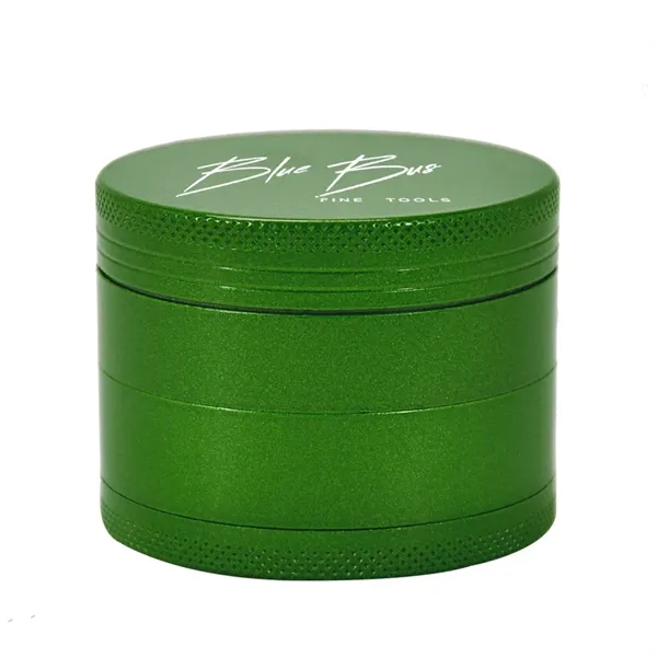 4 Piece Metal Grinders - 4 Piece Metal Grinders - Image 2 of 6