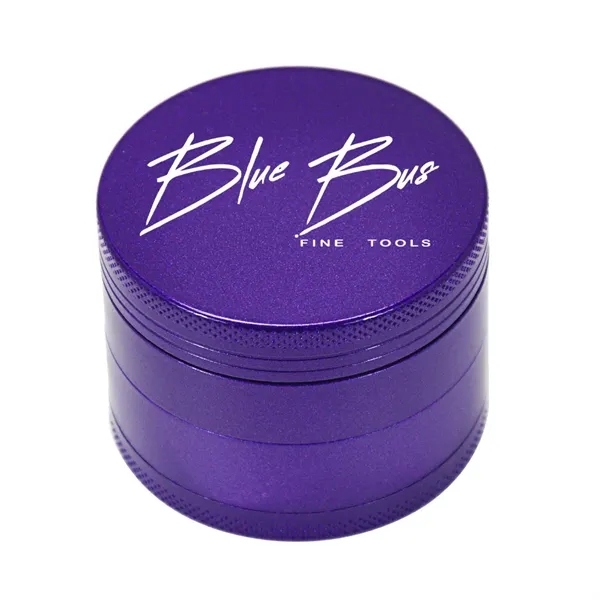 4 Piece Metal Grinders - 4 Piece Metal Grinders - Image 3 of 6