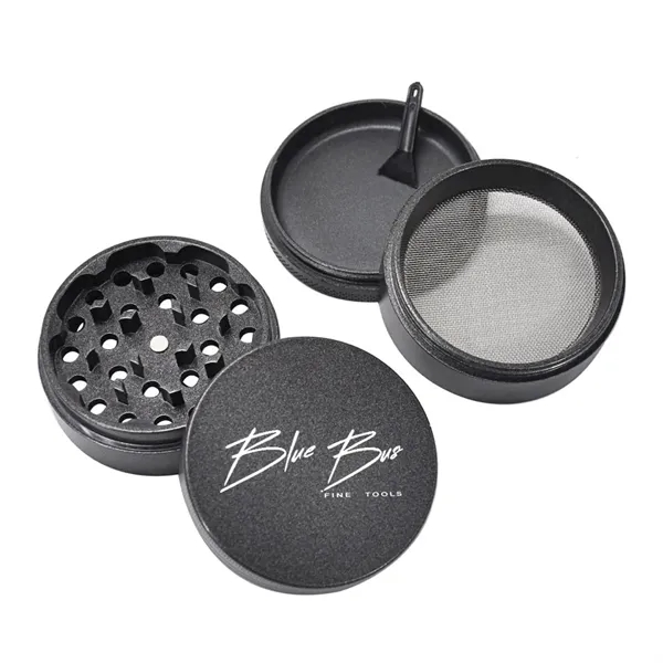 4 Piece Metal Grinders - 4 Piece Metal Grinders - Image 6 of 6