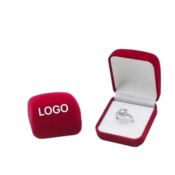 Luxury Jewelry Gift Box - Luxury Jewelry Gift Box - Image 0 of 6