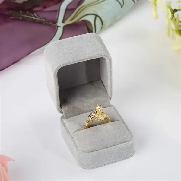 Luxury Jewelry Gift Box - Luxury Jewelry Gift Box - Image 1 of 6