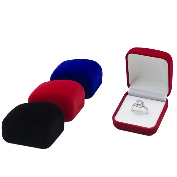 Luxury Jewelry Gift Box - Luxury Jewelry Gift Box - Image 2 of 6