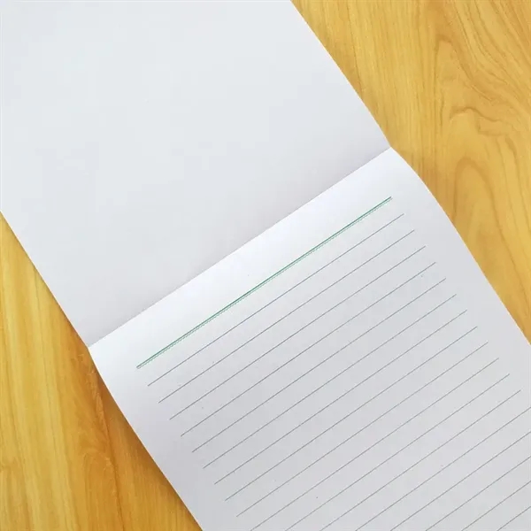 25 Sheets Paper Note Pad 4"X6" - 25 Sheets Paper Note Pad 4"X6" - Image 3 of 4