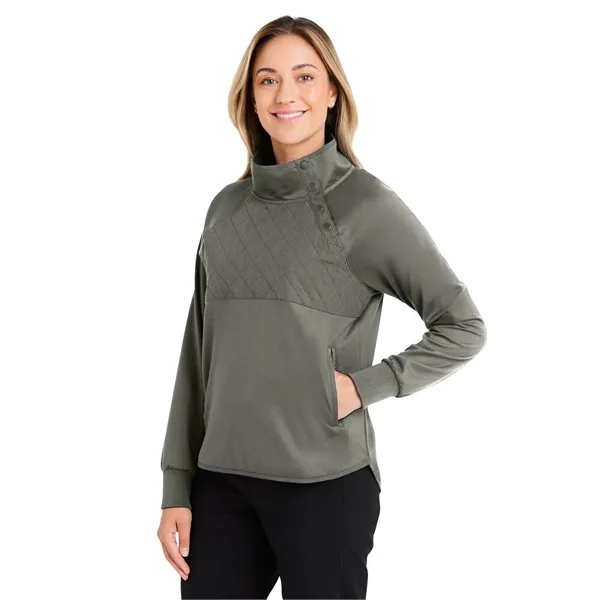 Swannies Golf Ladies' Ellis Pullover - Swannies Golf Ladies' Ellis Pullover - Image 1 of 11