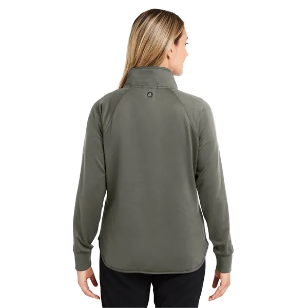 Swannies Golf Ladies' Ellis Pullover - Swannies Golf Ladies' Ellis Pullover - Image 2 of 11