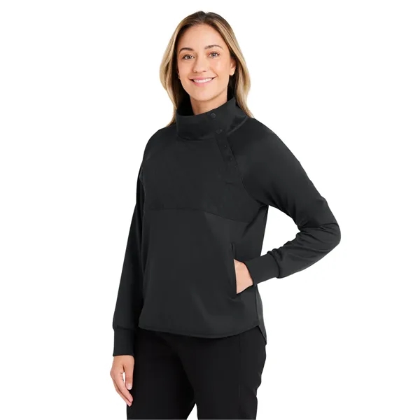 Swannies Golf Ladies' Ellis Pullover - Swannies Golf Ladies' Ellis Pullover - Image 7 of 11