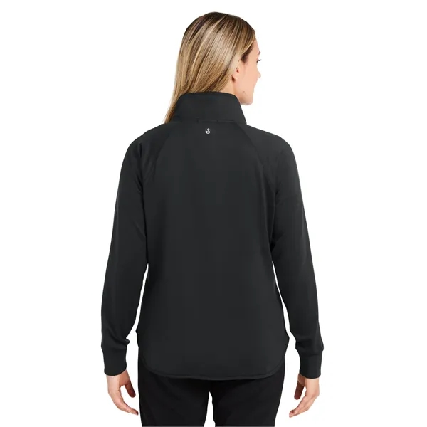 Swannies Golf Ladies' Ellis Pullover - Swannies Golf Ladies' Ellis Pullover - Image 8 of 11