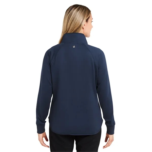 Swannies Golf Ladies' Ellis Pullover - Swannies Golf Ladies' Ellis Pullover - Image 11 of 11