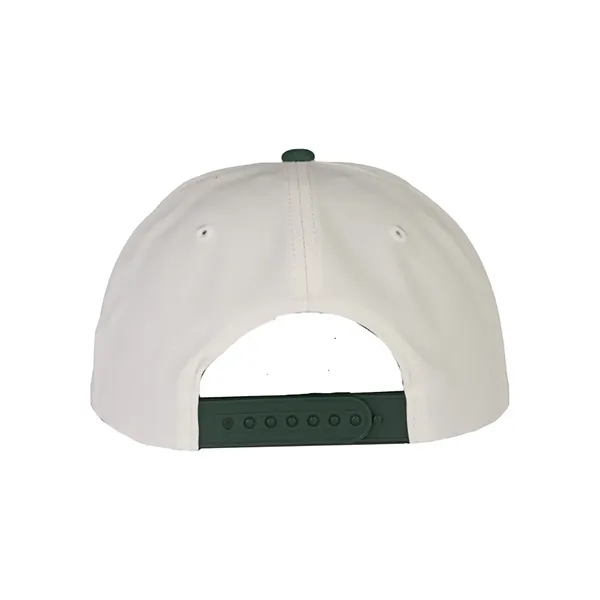 Swannies Golf Charlie 5-Panel Hat