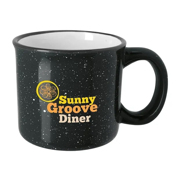 Campfire Mug - 13 oz. - Campfire Mug - 13 oz. - Image 1 of 11