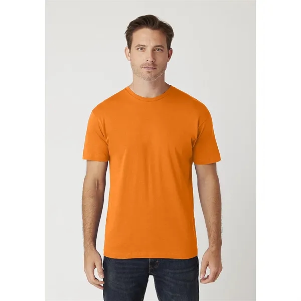 Cotton Heritage Unisex Short Sleeve T-Shirt - Cotton Heritage Unisex Short Sleeve T-Shirt - Image 45 of 45