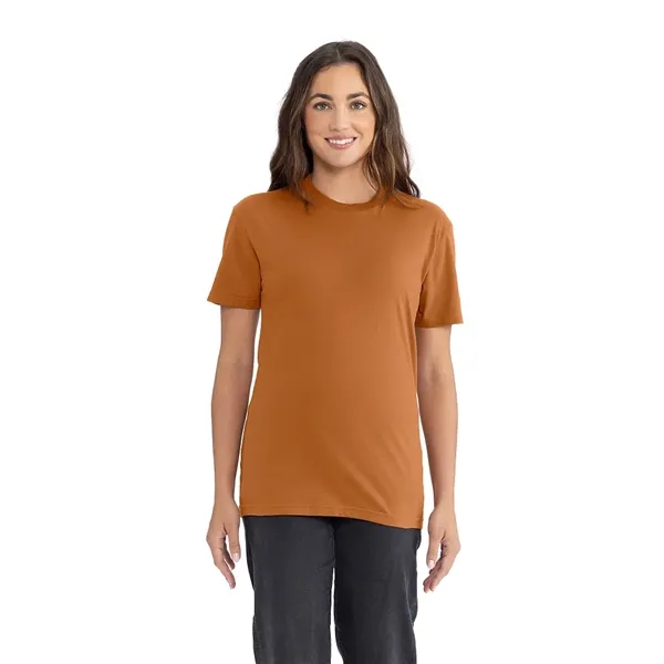 Next Level 4.3oz 100% Fitted Crew T - Next Level 4.3oz 100% Fitted Crew T - Image 44 of 45