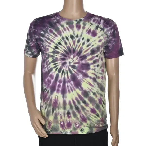 MOQ 20 pcs Dye Sublimated T-Shirt - MOQ 20 pcs Dye Sublimated T-Shirt - Image 1 of 2