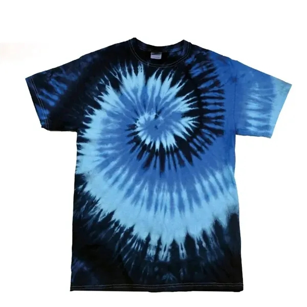 MOQ 20 pcs Dye Sublimated T-Shirt - MOQ 20 pcs Dye Sublimated T-Shirt - Image 2 of 2