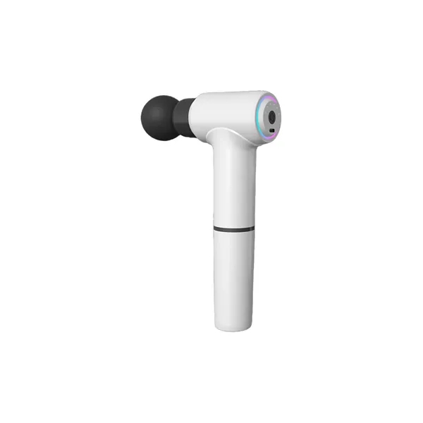 Griplex Expandable Massage Gun - Griplex Expandable Massage Gun - Image 4 of 5
