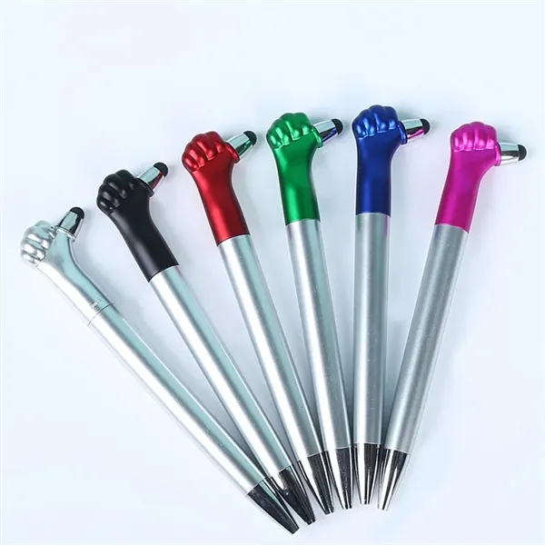 Thumb Shape Stylus Pen - Thumb Shape Stylus Pen - Image 1 of 7