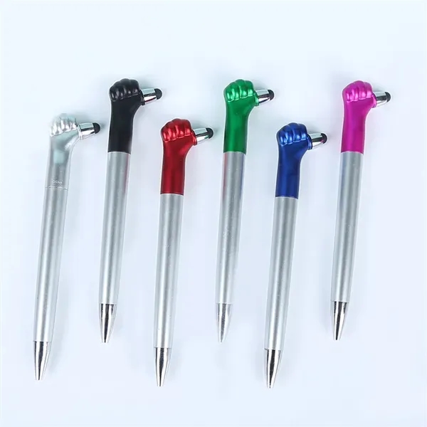 Thumb Shape Stylus Pen - Thumb Shape Stylus Pen - Image 3 of 7