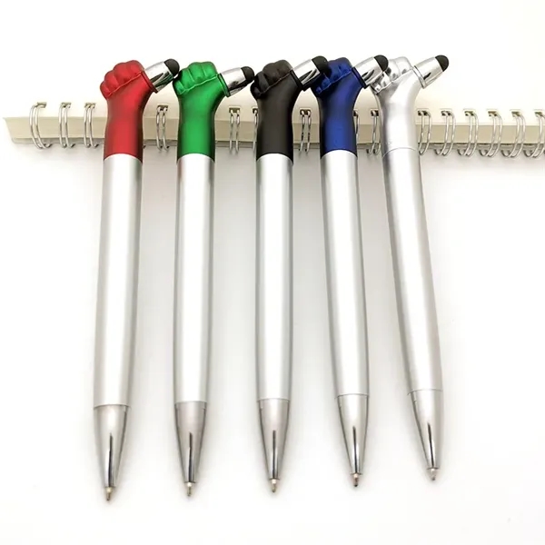 Thumb Shape Stylus Pen - Thumb Shape Stylus Pen - Image 4 of 7