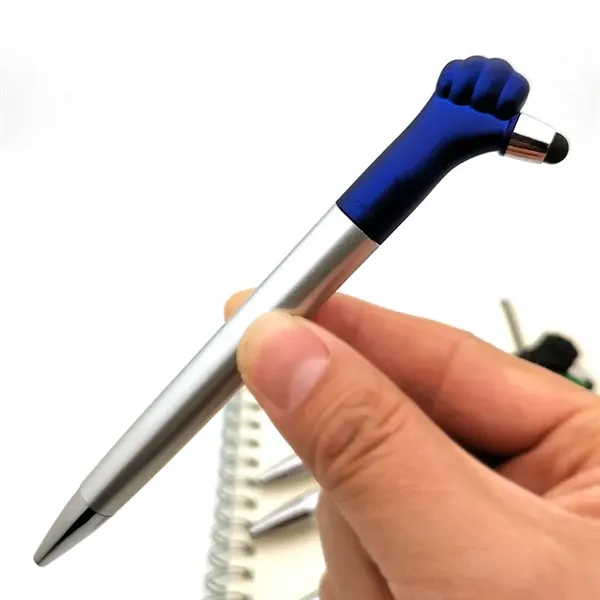 Thumb Shape Stylus Pen - Thumb Shape Stylus Pen - Image 6 of 7