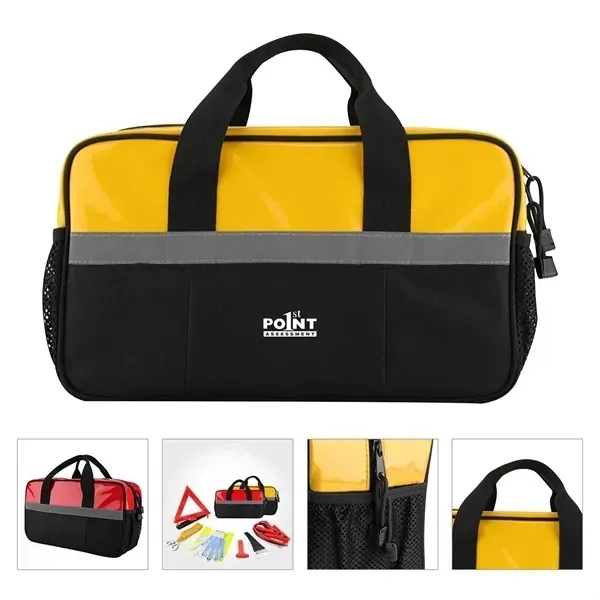 Roadside Emergency Kits - Roadside Emergency Kits - Image 0 of 0