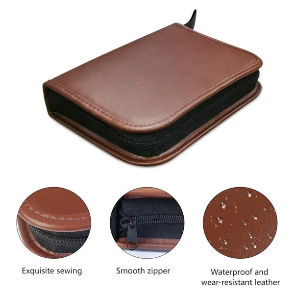 Golf Accessory Kit - Golf Accessory Kit - Image 3 of 3