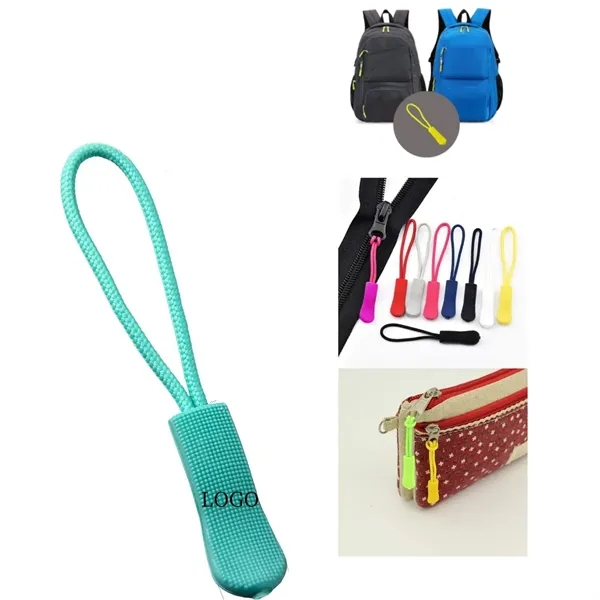 Replacement Zipper Pull Cord - Replacement Zipper Pull Cord - Image 0 of 4