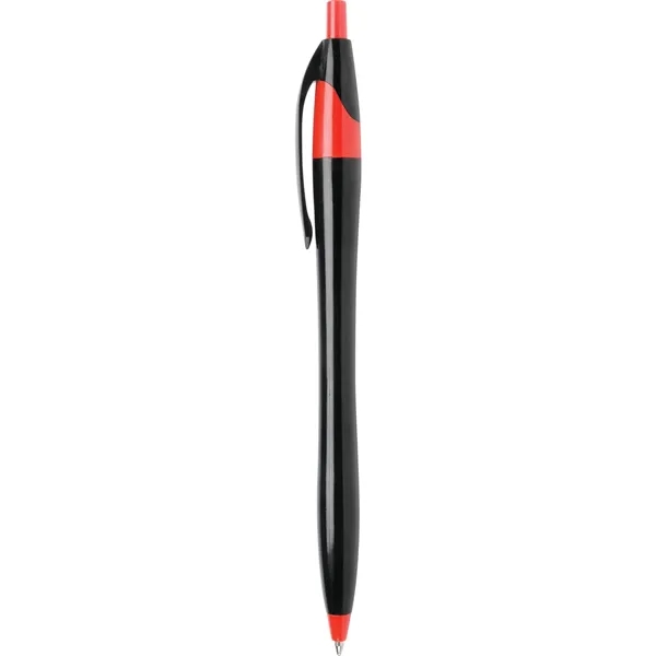 Retractable Ballpoint Pen - Retractable Ballpoint Pen - Image 2 of 19